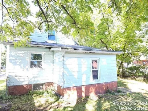 523 Eleanor Street, Saginaw MI 48602 photo 4
