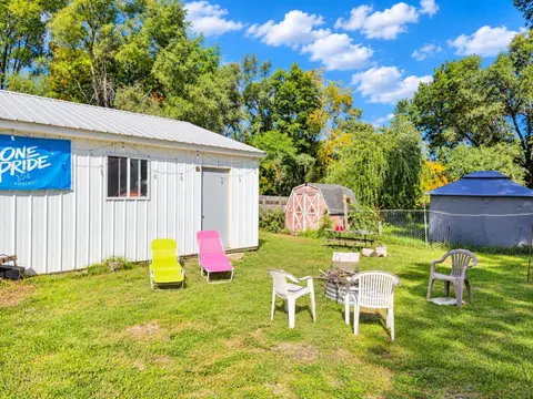 640 W Surrey Road, Farwell MI 48622 photo 3