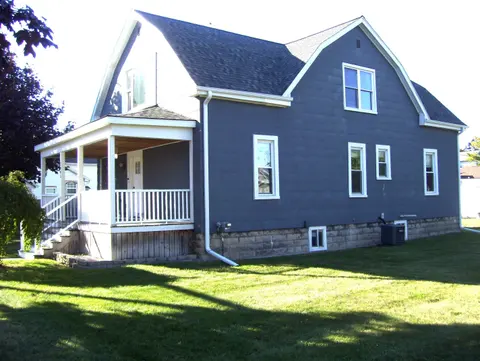 2005 22nd Street, Bay City MI 48708 home for sale
