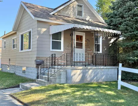 802 State Street, Bay City MI 48706 home for sale