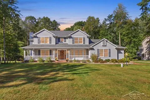 2797 N Tupelo Drive, Midland MI 48642 photo 2