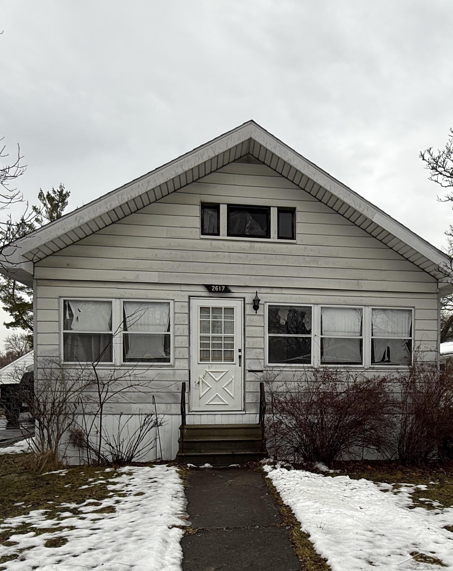 2617 Janes Street, Saginaw MI 48601 photo 1