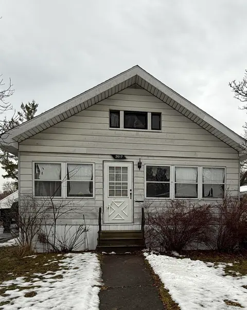 2617 Janes Street, Saginaw MI 48601 home for sale