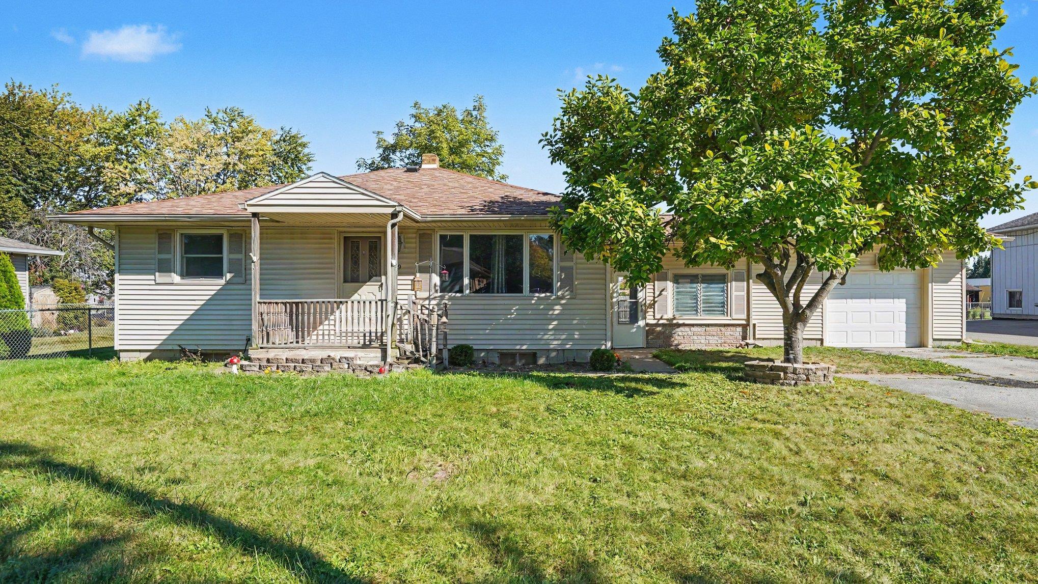 309 S Woodbridge Street, Bay City MI 48706 photo 1