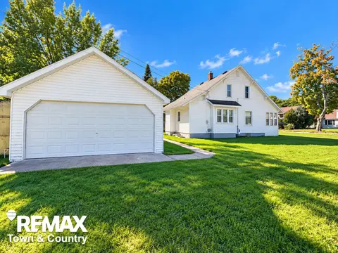 501 S Antler Street, Gladwin MI 48624 home for sale