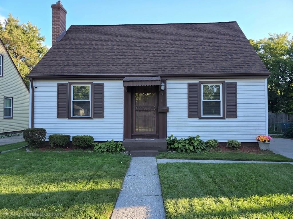 2430 Whittier Street, Saginaw MI 48601 photo 1