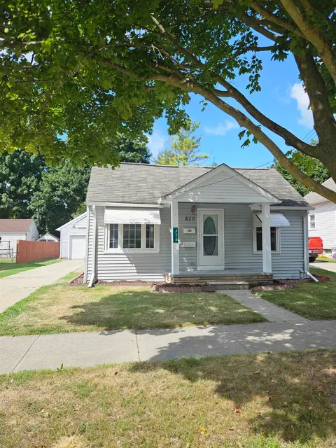 820 Michigan Avenue, Bay City MI 48708 photo 2