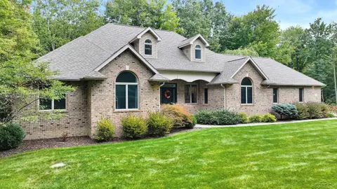 3116 N Gleaner Road, Freeland MI 48623 home for sale