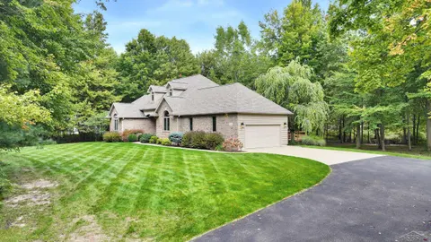 3116 N Gleaner Road, Freeland MI 48623 photo 2