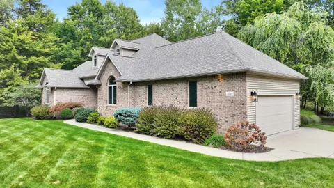 3116 N Gleaner Road, Freeland MI 48623 photo 3