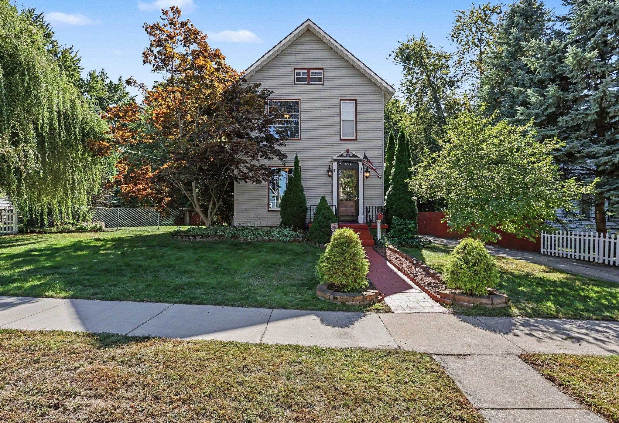 1812 9th Street, Bay City MI 48708 photo 1
