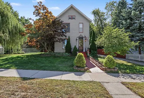 1812 9th Street, Bay City MI 48708 home for sale