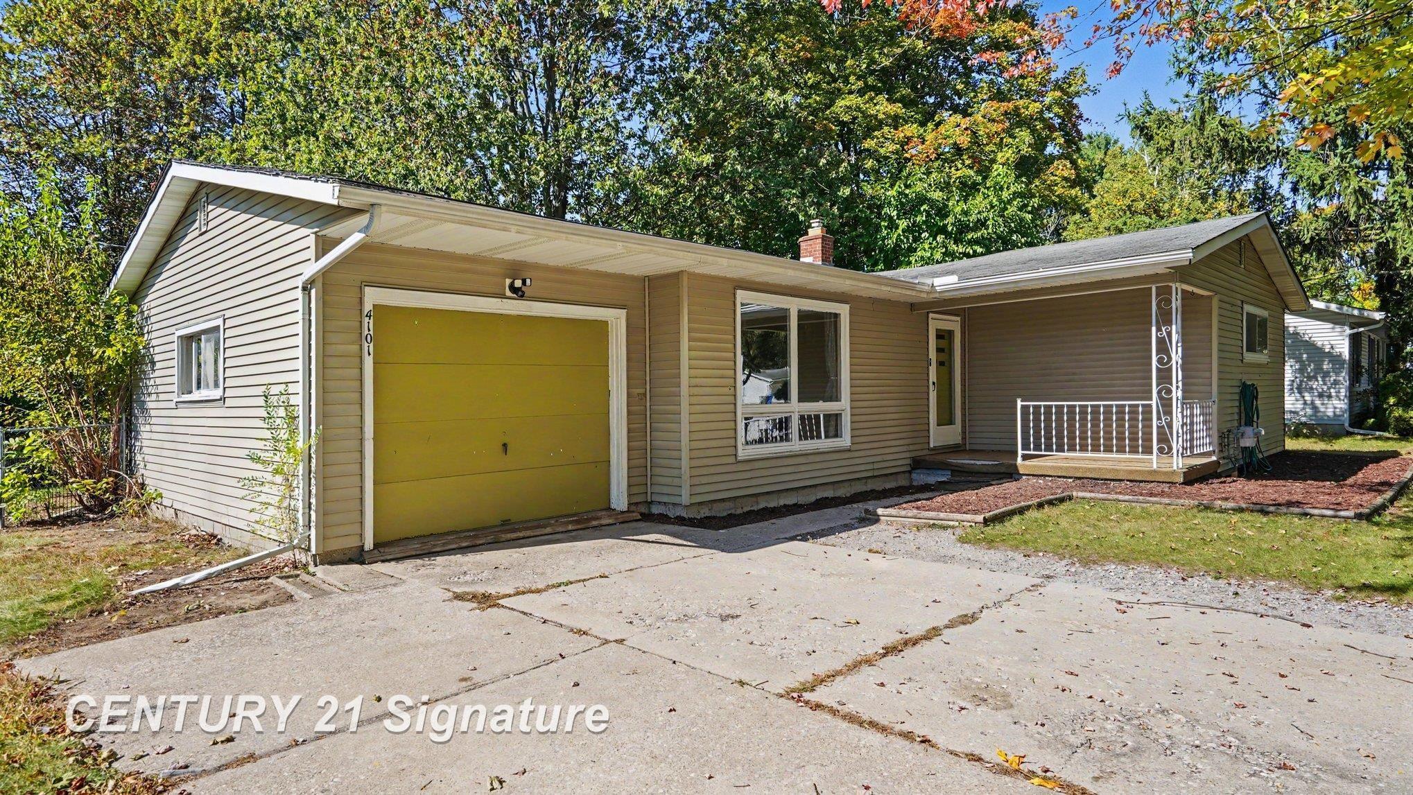 4101 Swede Avenue, Midland MI 48642 photo 1