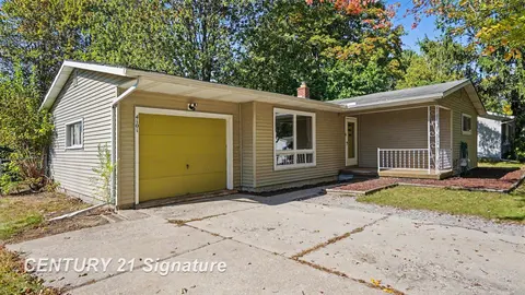 4101 Swede Avenue, Midland MI 48642 home for sale