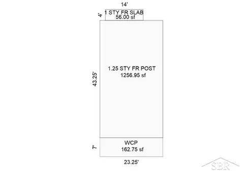 1607 Owen Street, Saginaw MI 48601 photo 2