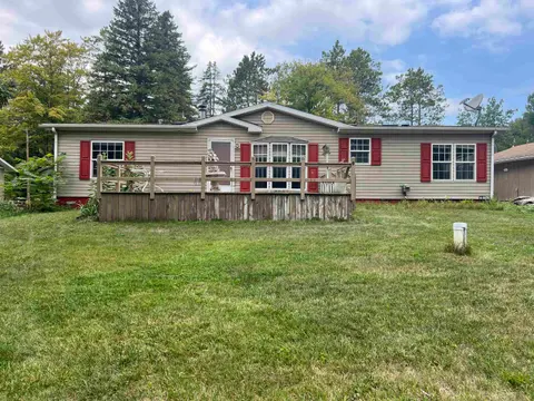 5141 S Pine Street, Beaverton MI 48612 photo 3