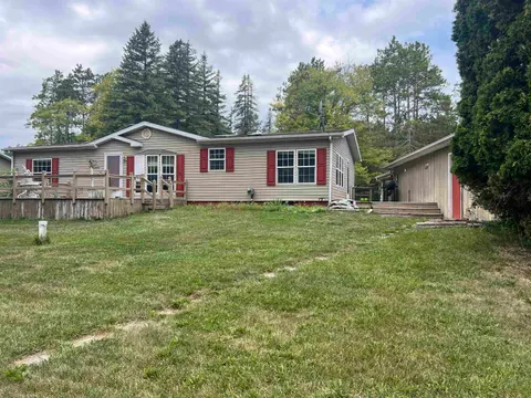 5141 S Pine Street, Beaverton MI 48612 photo 5