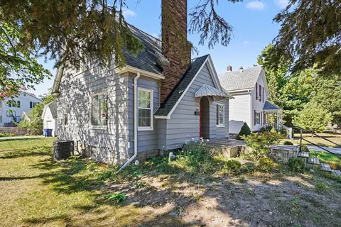 214 S Mountain Street, Bay City MI 48706 photo 3