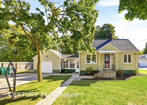 13 S Lincoln Road, Bay City MI 48708 home for sale