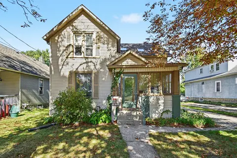2015 7th Street, Bay City MI 48708 home for sale