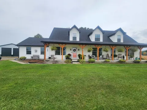 3405 N Carter Road, Pinconning MI 48650 multi-family property for sale