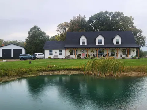 3405 N Carter Road, Pinconning MI 48650 photo 2
