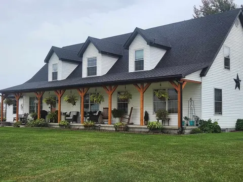 3405 N Carter Road, Pinconning MI 48650 photo 3
