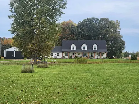 3405 N Carter Road, Pinconning MI 48650 photo 4