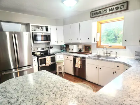 3405 N Carter Road, Pinconning MI 48650 photo 5