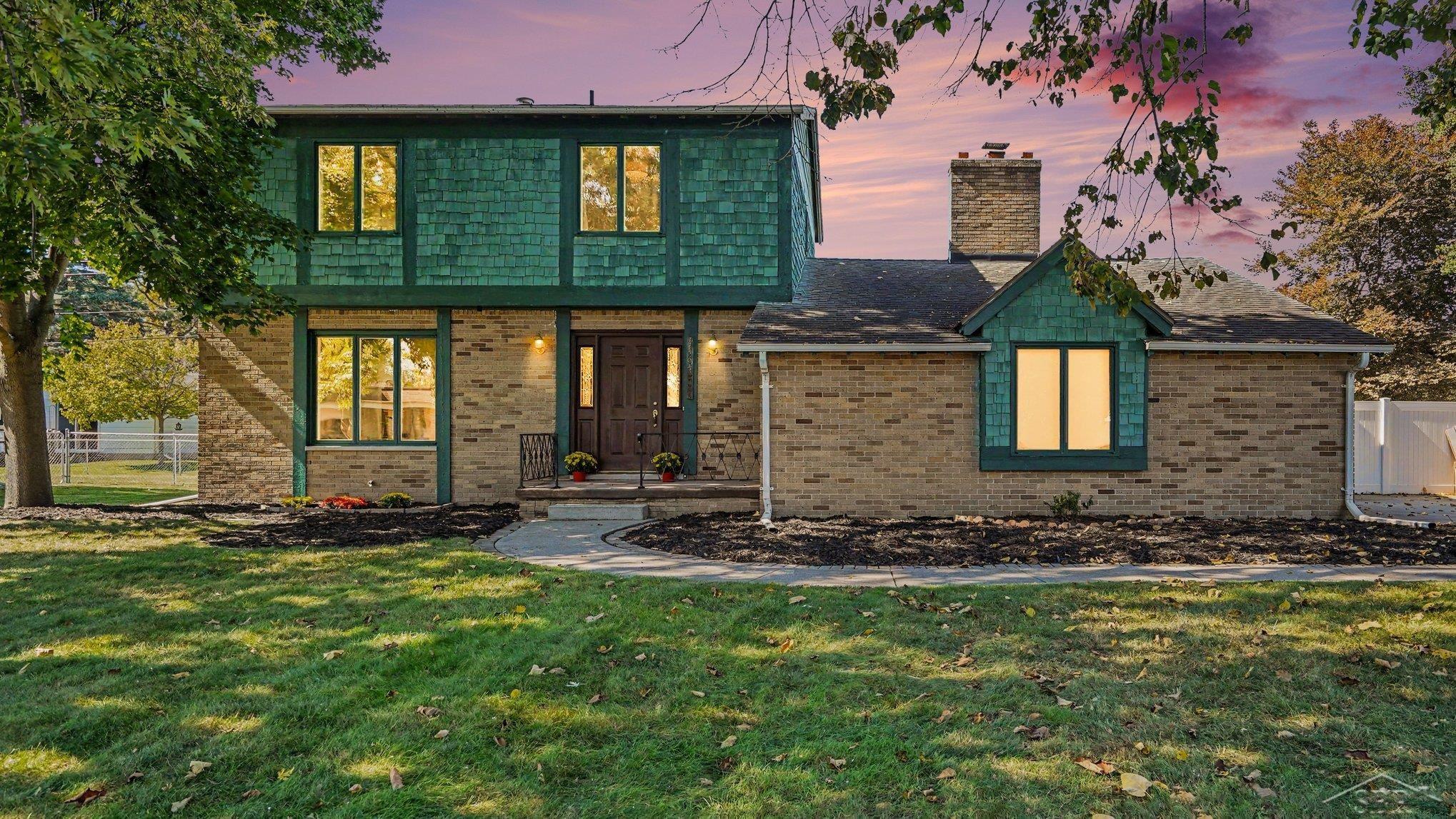 4464 W Park Drive, Bay City MI 48706 photo 1