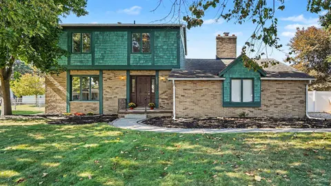 4464 W Park Drive, Bay City MI 48706 photo 2