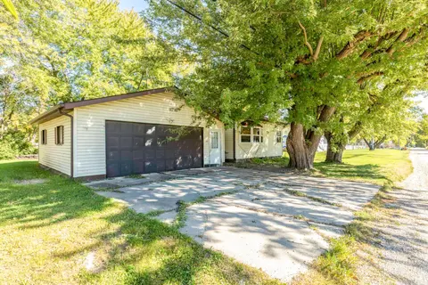 7271 Yale Road, Lexington MI 48450 home for sale