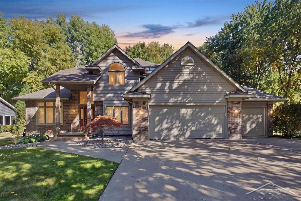 6026 Londonberrie Court, Midland MI 48640 photo 1