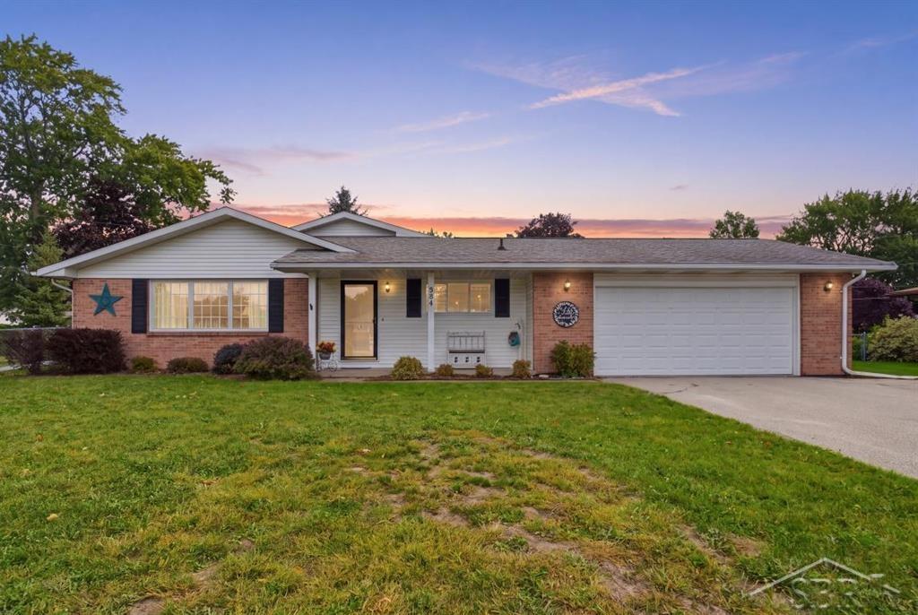 538 Venice Court, Bay City MI 48708 photo 1
