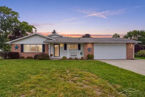 538 Venice Court, Bay City MI 48708 home for sale
