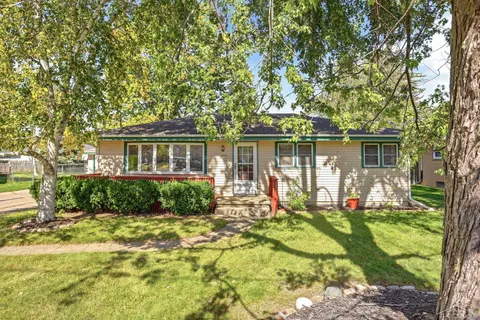 2222 Plainview Drive, Saginaw MI 48603 home for sale