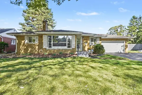 2130 Clover Lane, Saginaw MI 48602 home for sale