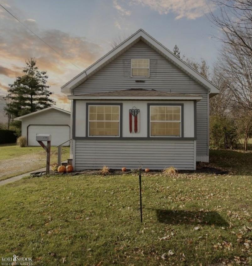 603 S Adam Street, Saginaw MI 48604 photo 1