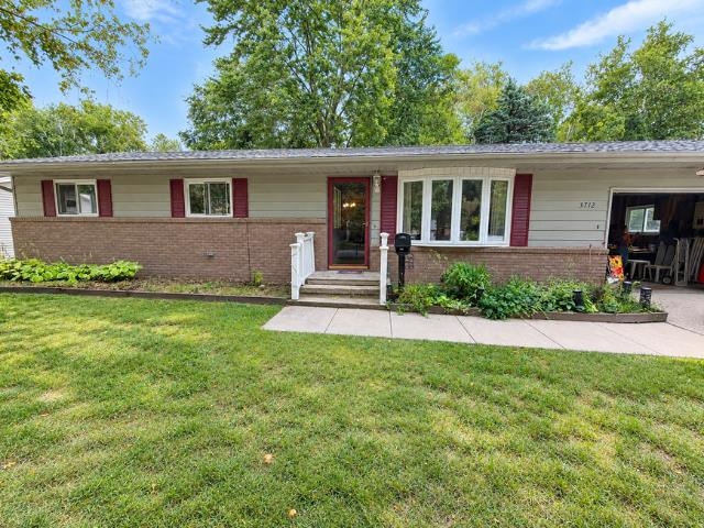3712 Waldo Avenue, Midland MI 48642-6687 photo 1
