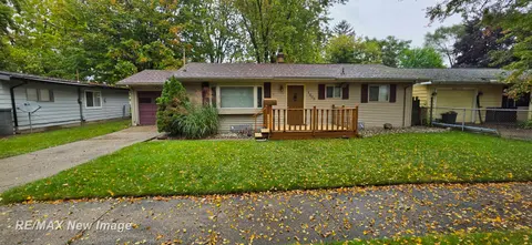 1908 Oxford Street, Saginaw MI 48602 photo 3