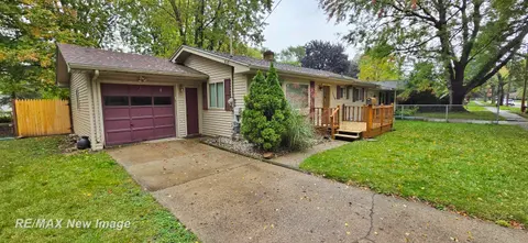1908 Oxford Street, Saginaw MI 48602 photo 5