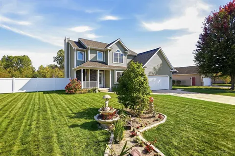 4671 Talon Drive, Auburn MI 48611 photo 3