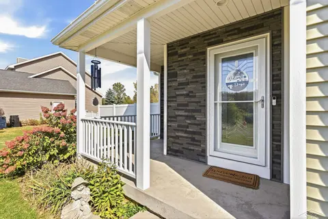 4671 Talon Drive, Auburn MI 48611 photo 4