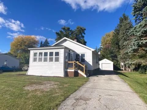 3103 E Fisher Road, Bay City MI 48706 home for sale