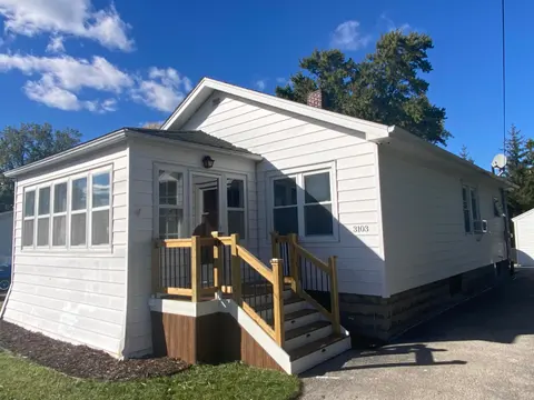 3103 E Fisher Road, Bay City MI 48706 photo 2