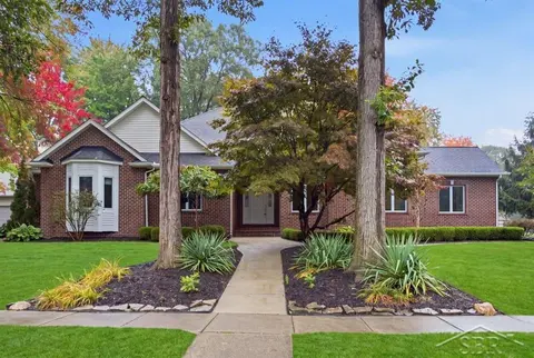 2900 Abigail Lane, Midland MI 48640 photo 2