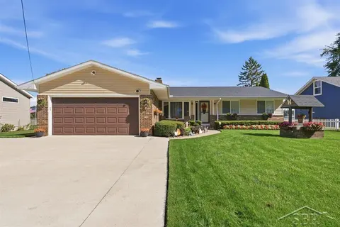 4830 N Verity Court, Midland MI 48657 home for sale