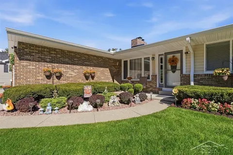 4830 N Verity Court, Midland MI 48657 photo 3