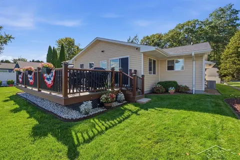 4830 N Verity Court, Midland MI 48657 photo 4