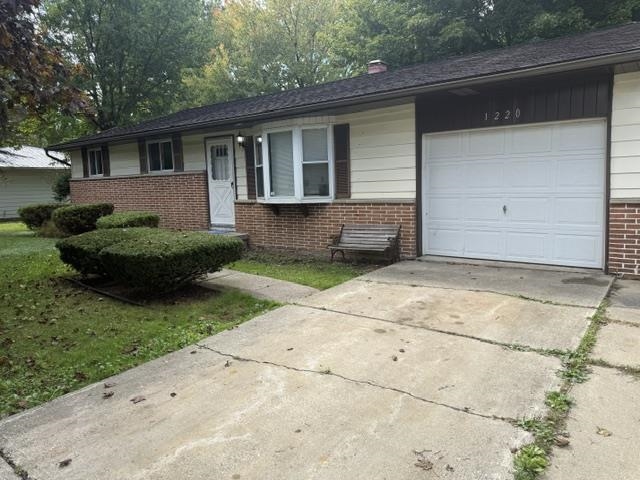1220 Pacelli Street, Saginaw MI 48638 photo 1